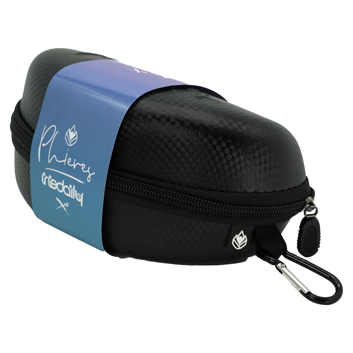 Sharkbiteph X Iriedaily Splatter MattBlk/Gre Bild 4