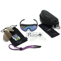 Sharkbiteph X Iriedaily Splatter MattBlk/Gre Bild 5