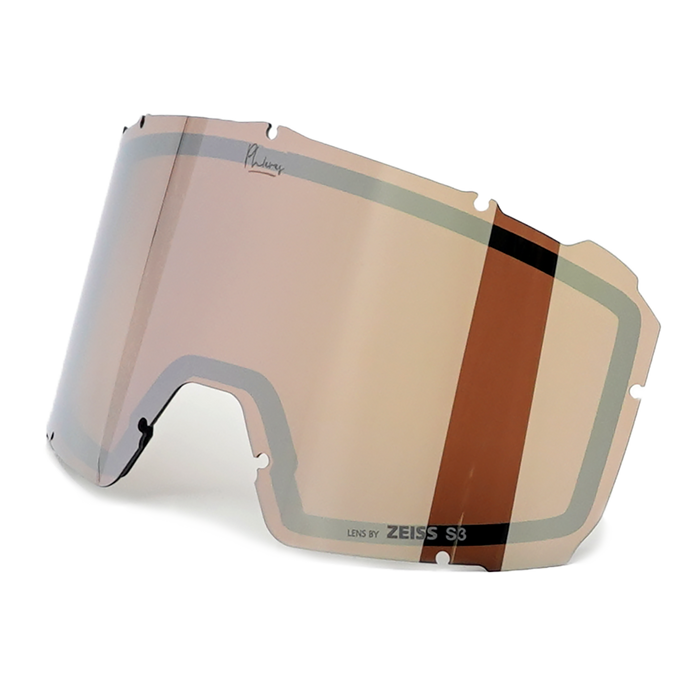 PH-10eighty White Sonar S3 Bild 1