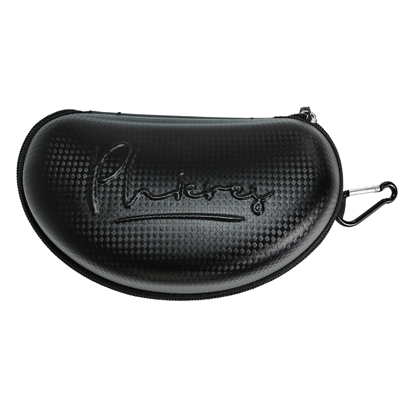 Sportglasses EVA Case Black Bild 1