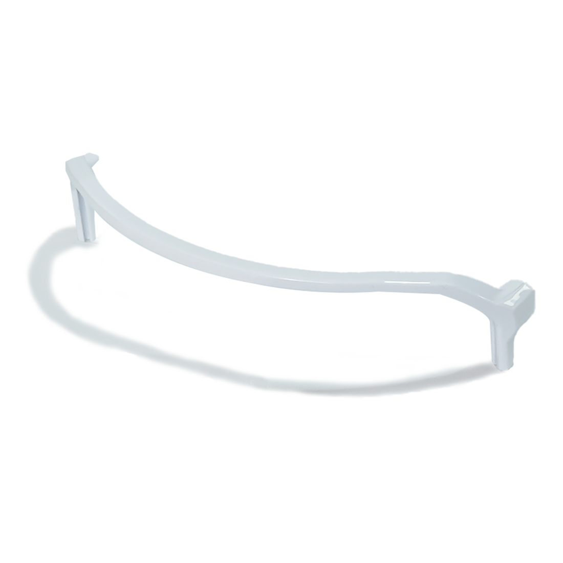 Sumatraph Frame White Bild 1