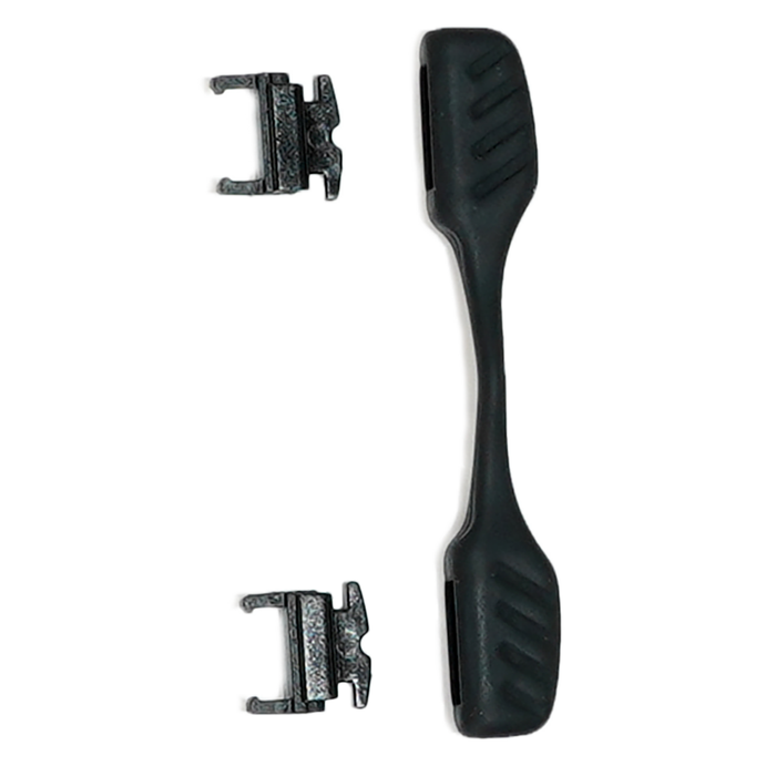 Sumatraph Nose Gum Black Bild 1