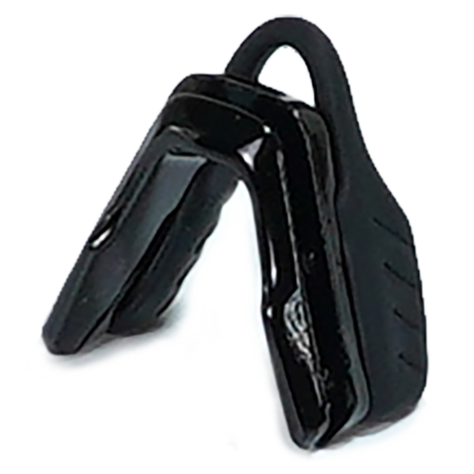 Sumatraph Nosepad Black Bild 1