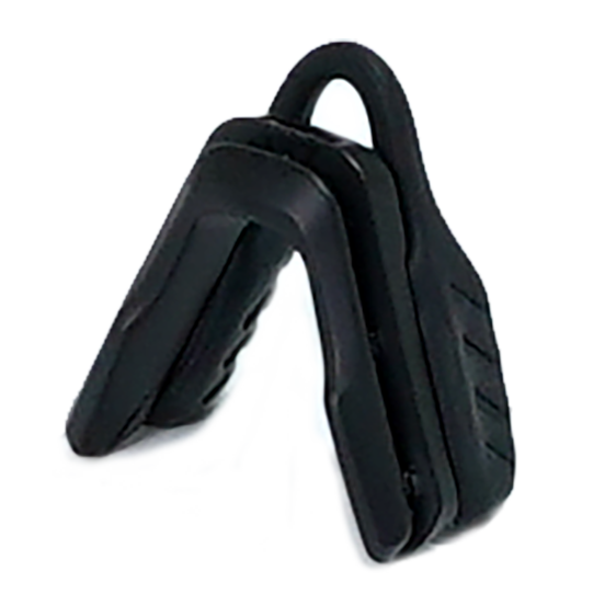 Sumatraph Nosepad Mt Black Bild 1