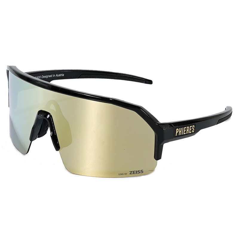 Sumatraph Black  Gold Bild 1