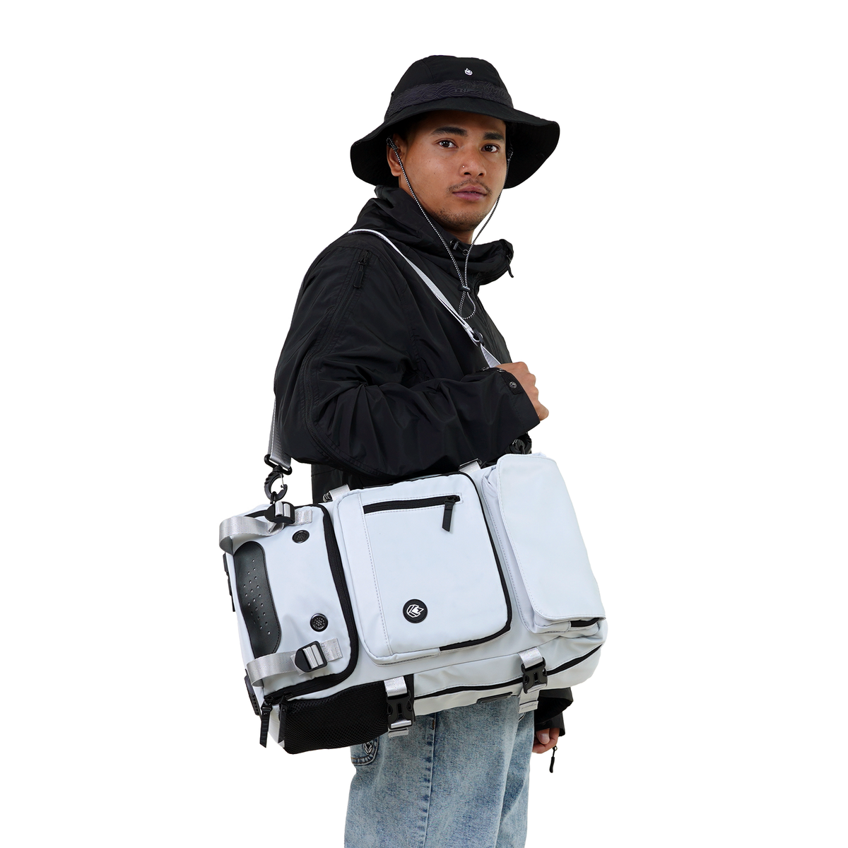 Saltilloph 20 Gray Bild 6