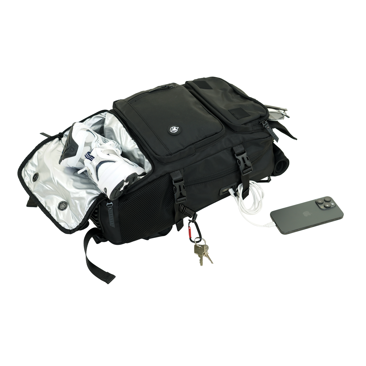 Saltilloph 20 Black Bild 7