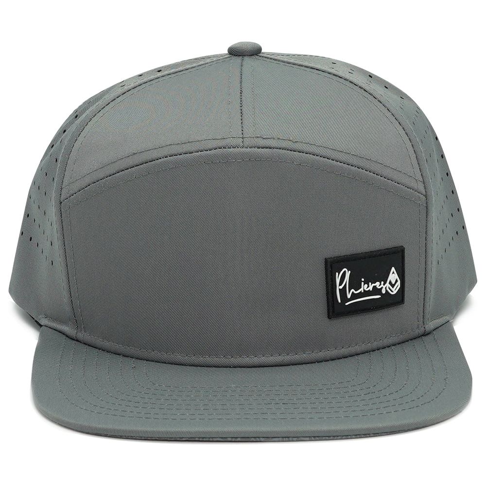 Perphormer Gray Day Bild 1