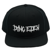 Phieres X DyingEden Omen Black Bild 1