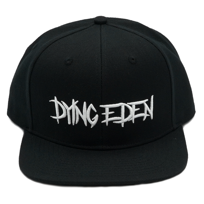 Phieres X DyingEden Omen Black Bild 1