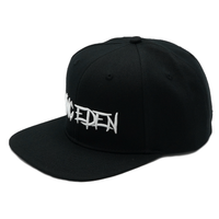 Phieres X DyingEden Omen Black Bild 2