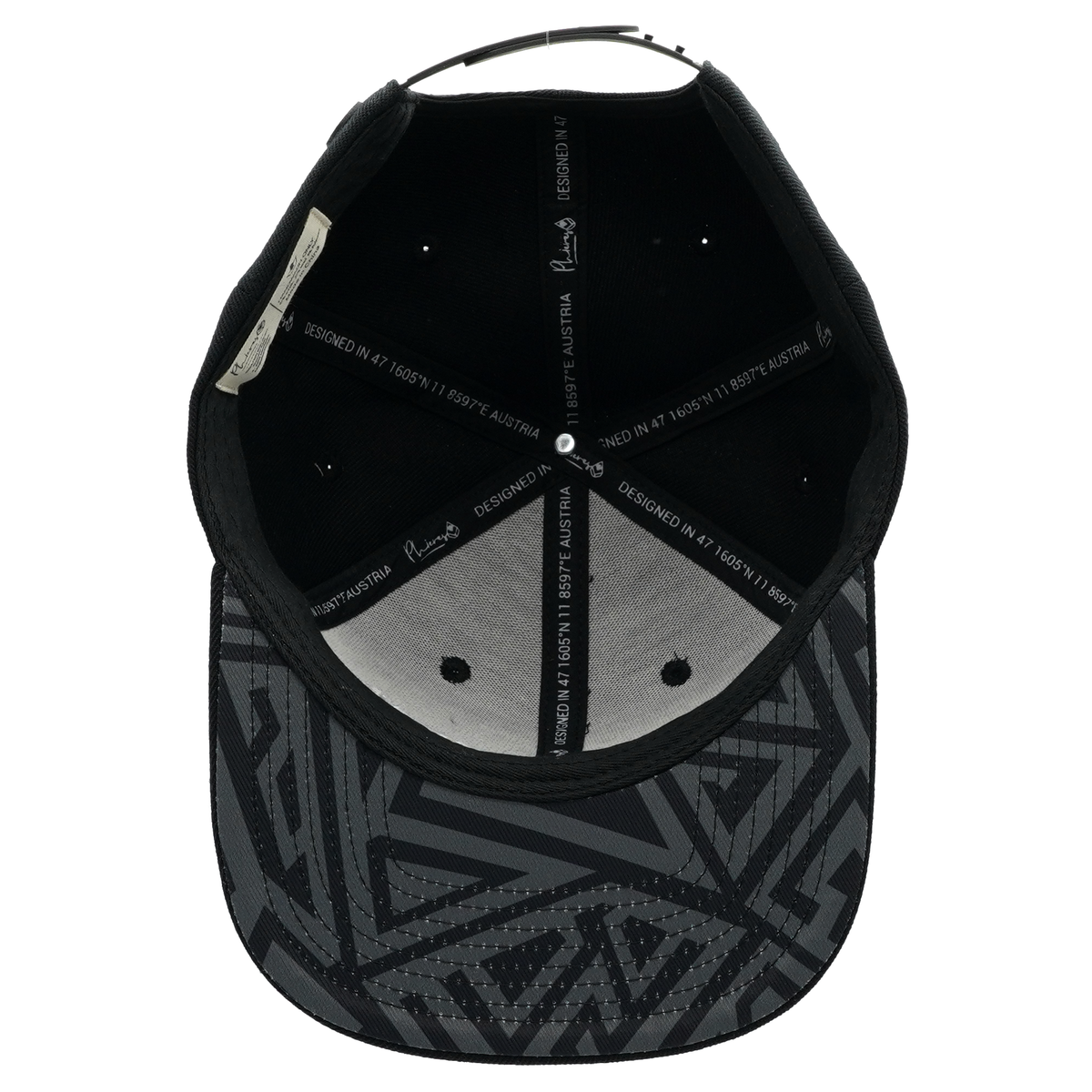 Phieres X DyingEden Omen Black Bild 4