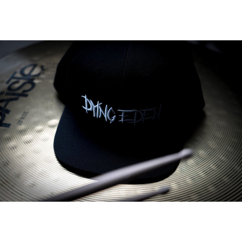 Phieres X DyingEden Omen Black Bild 7