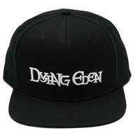 Phieres X DyingEden Sacred Black Bild 1