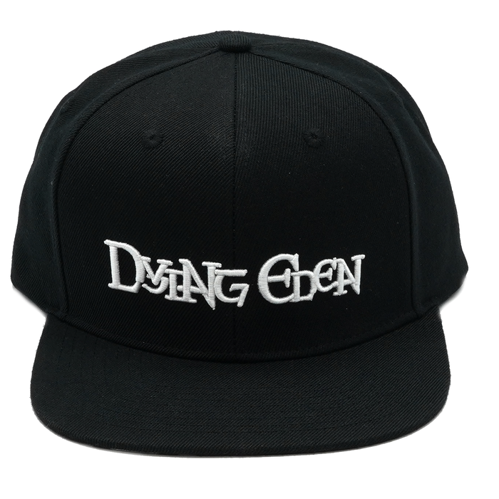 Phieres X DyingEden Sacred Black Bild 1