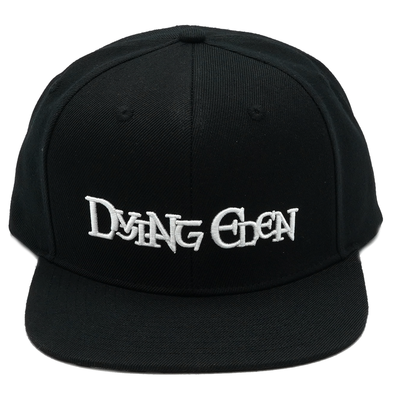 Phieres X DyingEden Sacred Black Bild 1