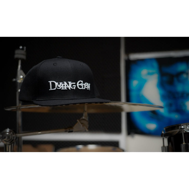 Phieres X DyingEden Sacred Black Bild 5