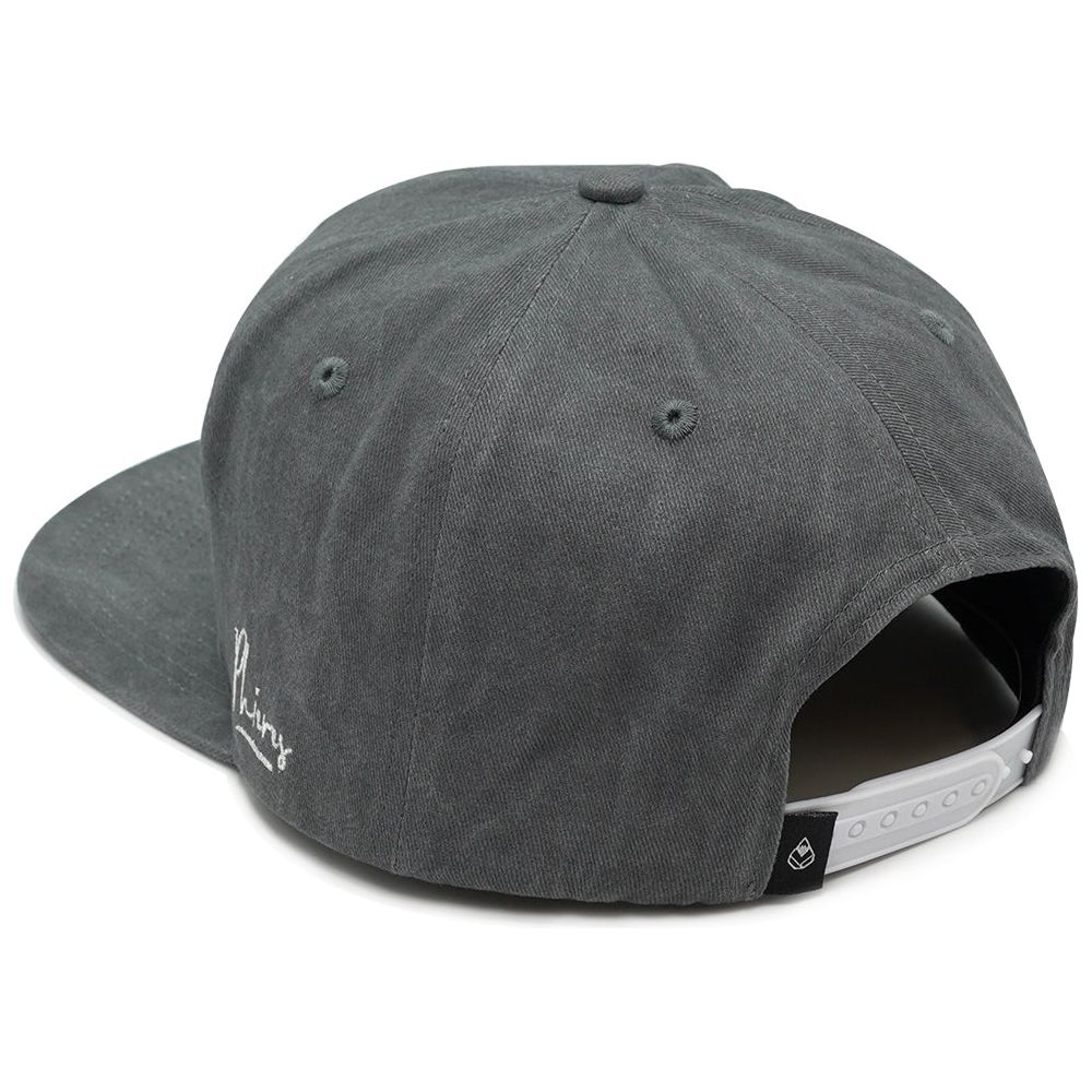 Phiger Heather Charcoal Bild 3