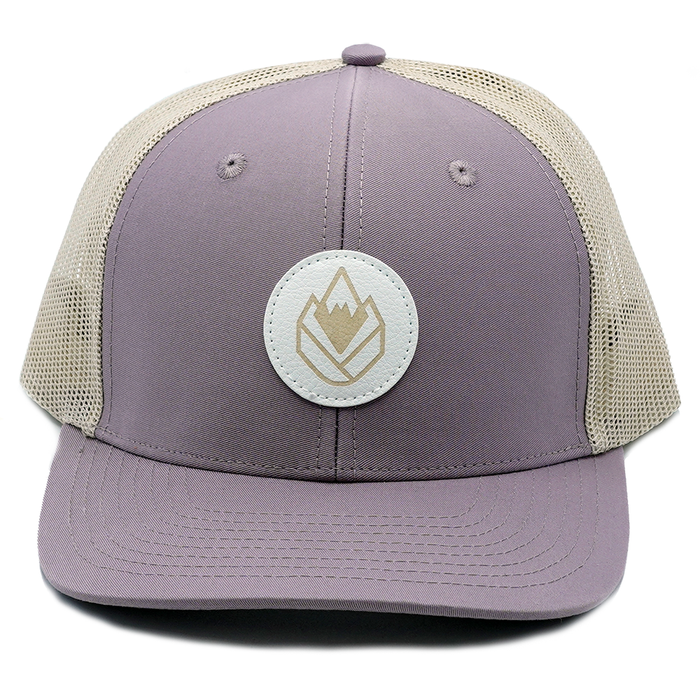 Phintage Trucker Iris Bild 1