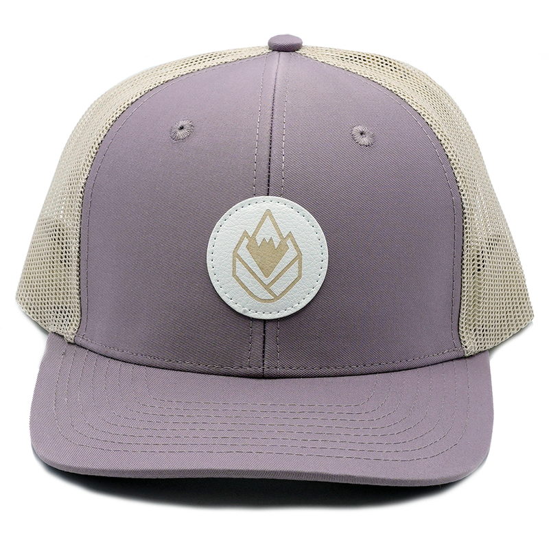 Phintage Trucker Iris Bild 1