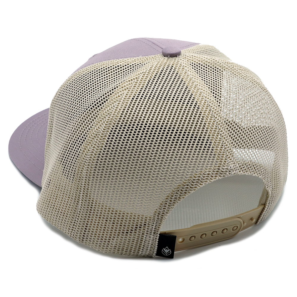 Phintage Trucker Iris Bild 3