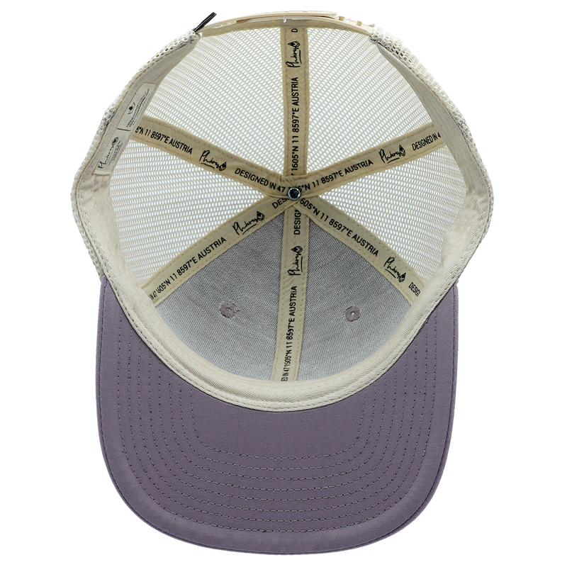Phintage Trucker Iris Bild 5