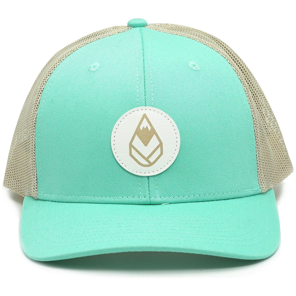 Phintage Trucker Mint Bild 1