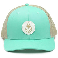 Phintage Trucker Mint Bild 1