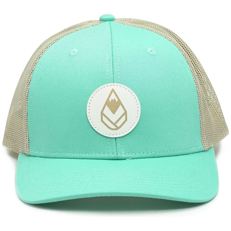 Phintage Trucker Mint Bild 1