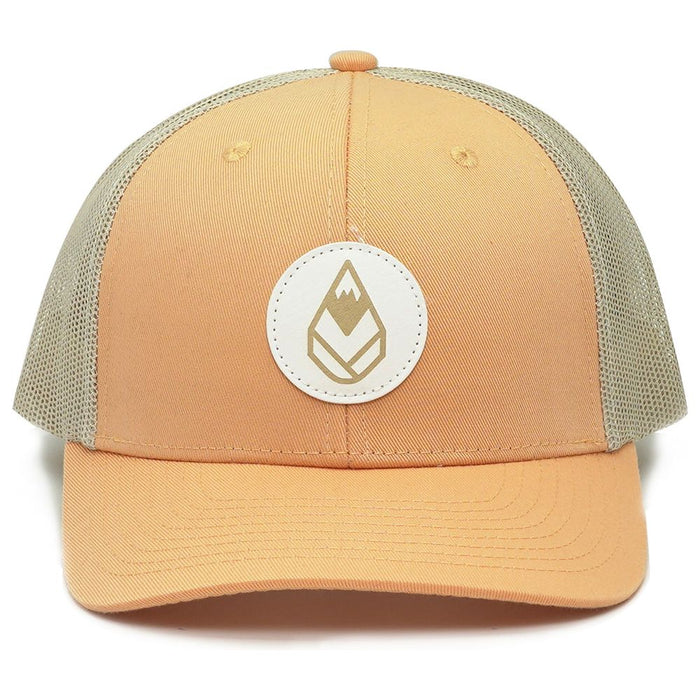 Phintage Trucker Apricot Bild 1