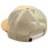 Phintage Trucker Apricot Bild 3