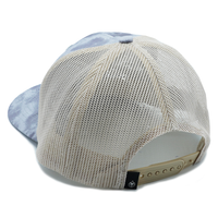 Phintage Trucker Youth Grey Dyed Bild 3