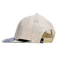 Phintage Trucker Youth Grey Dyed Bild 4