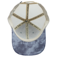 Phintage Trucker Youth Grey Dyed Bild 5