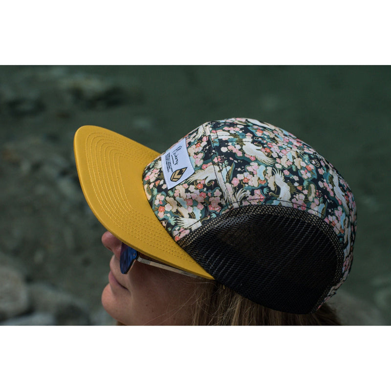 Phive P Oriphami M Black Bild 5