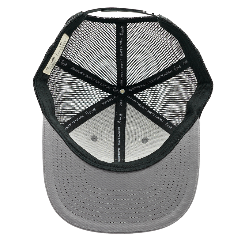 Phlossom Gray Black Bild 4