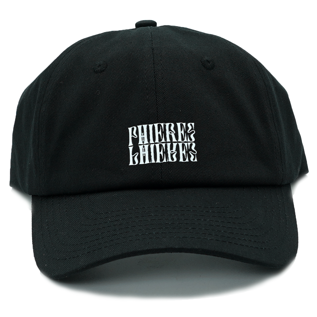 Rephlexion Black Bild 1