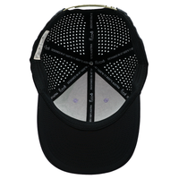 Resphie Snapback Cap Iris Bild 4