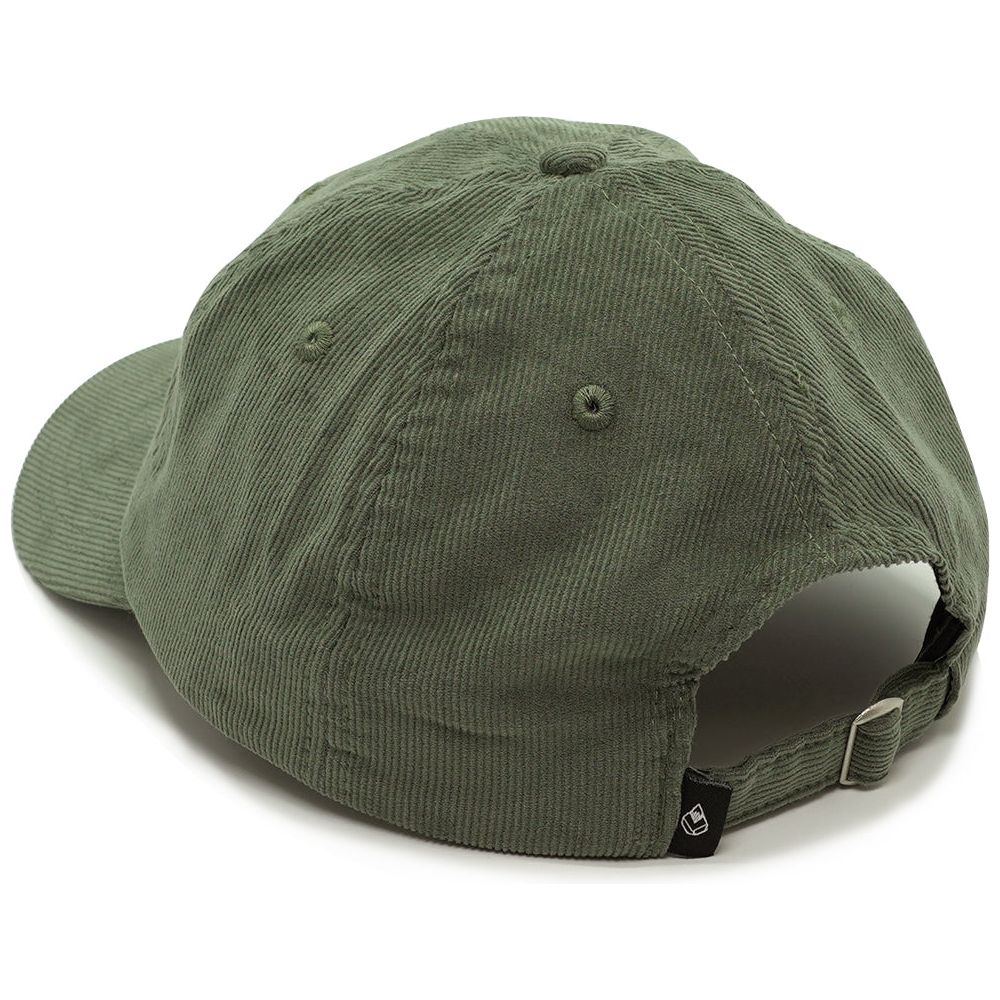 Scripht Logo Dusty Olive Bild 3