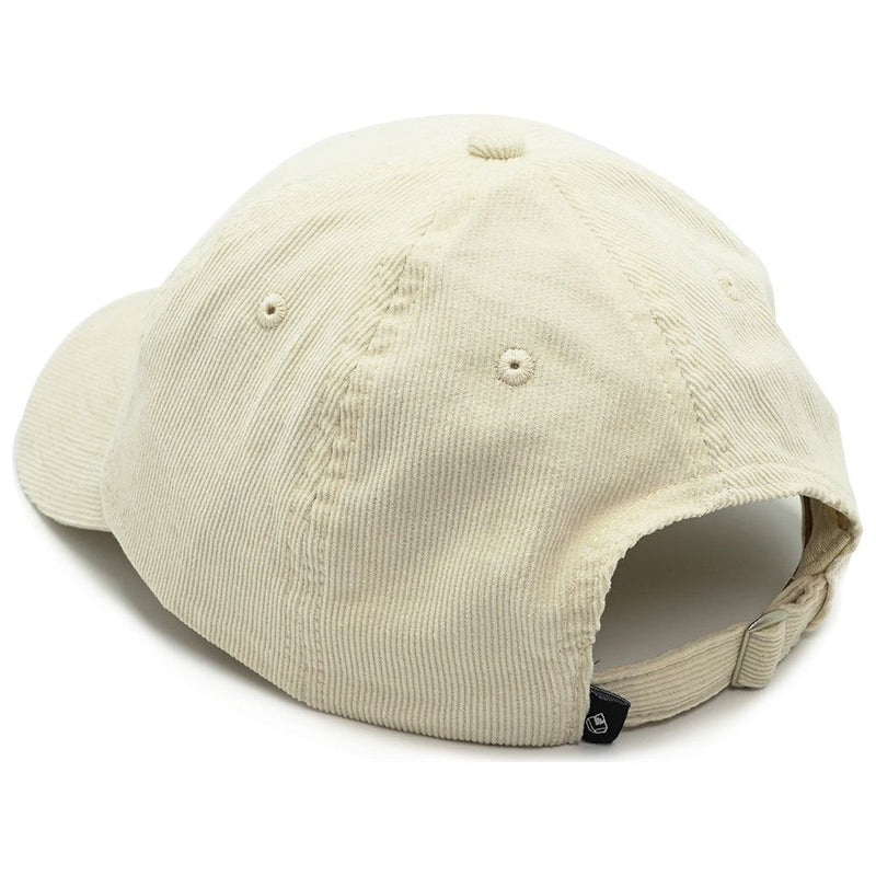 Scripht Logo Bleached Sand Bild 3