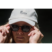 Scripht Logo Bleached Sand Bild 4