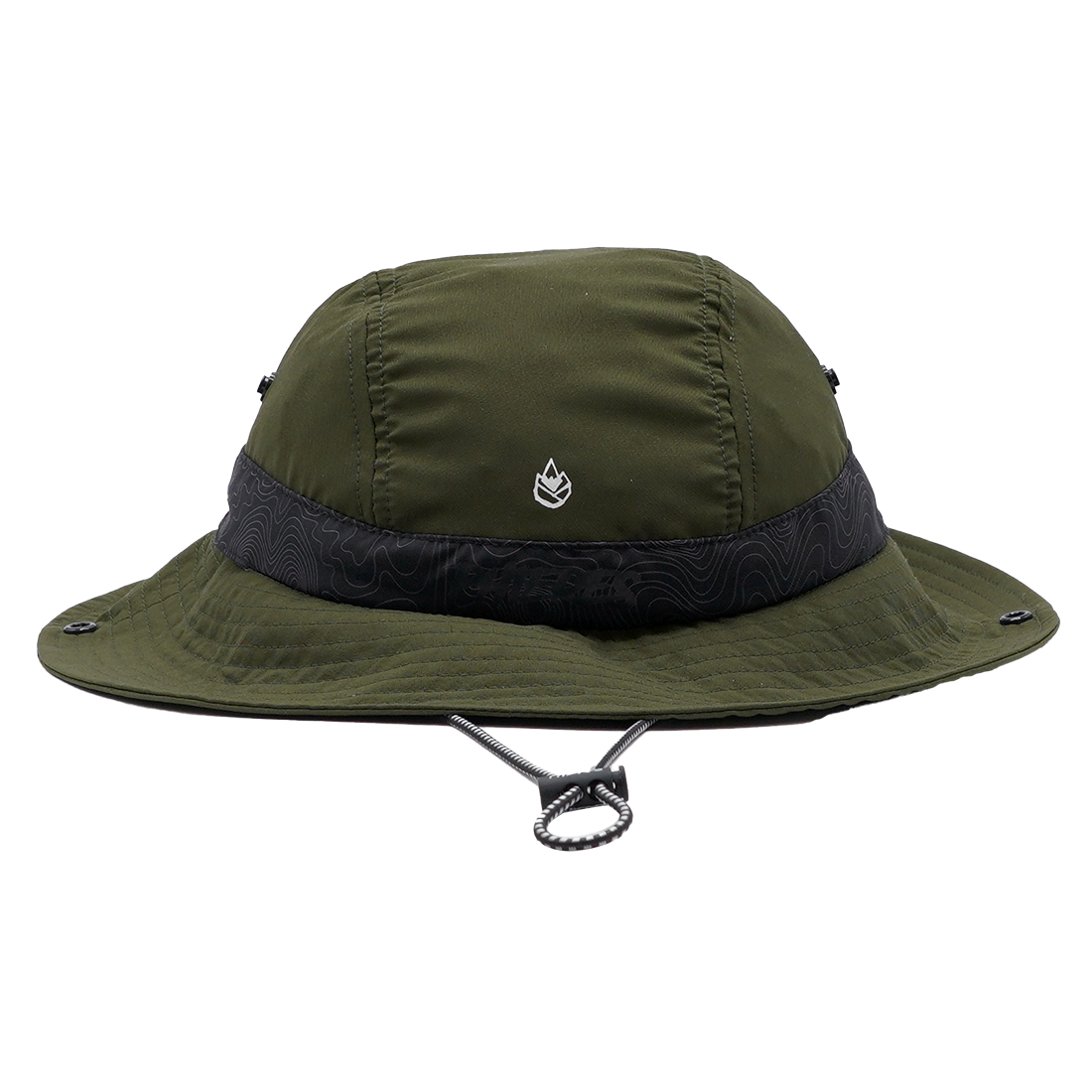 Anopher Boonie Olive Bild 1