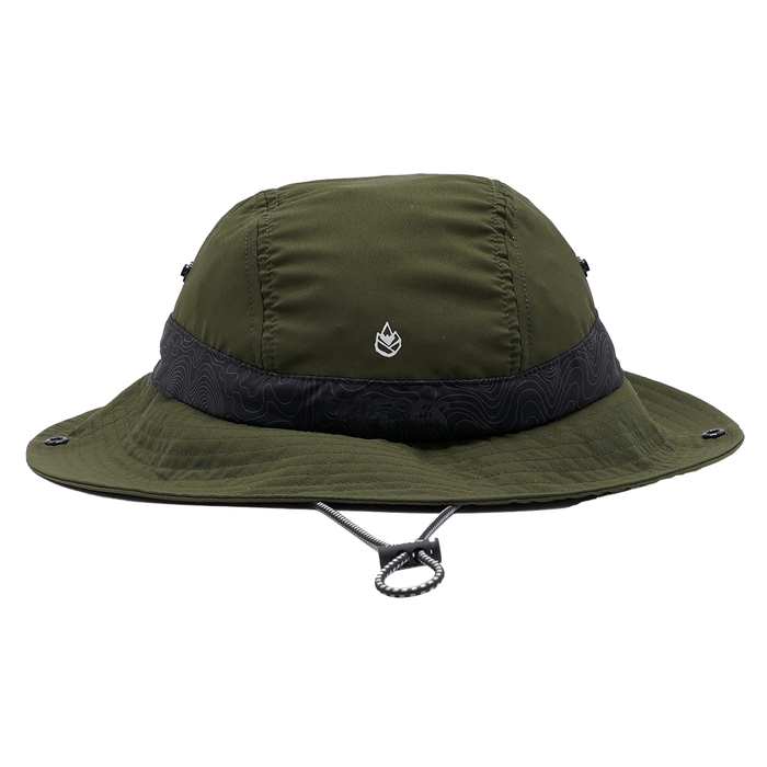 Anopher Boonie Olive Bild 1