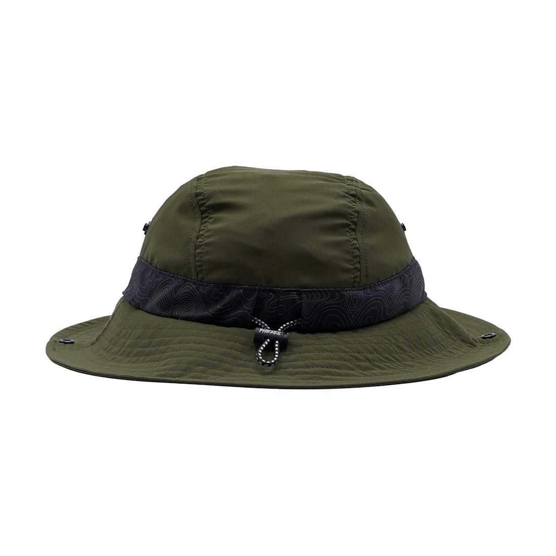 Anopher Boonie Olive Bild 2