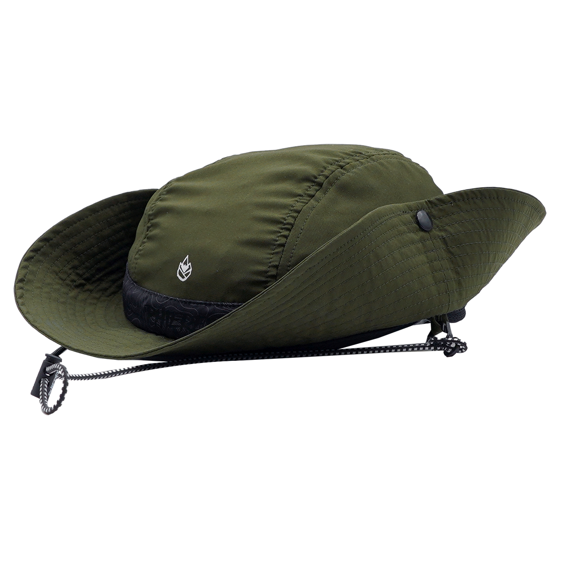 Anopher Boonie Olive Bild 3