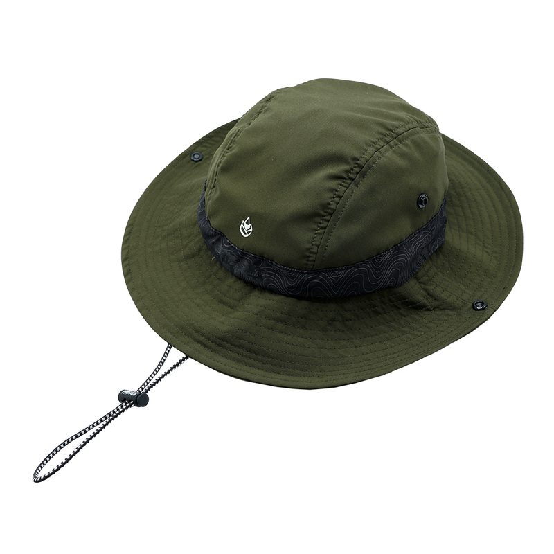 Anopher Boonie Olive Bild 4