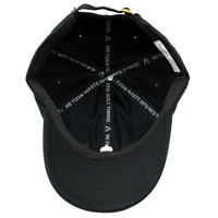 Anopher Dad Cap Black Bild 4