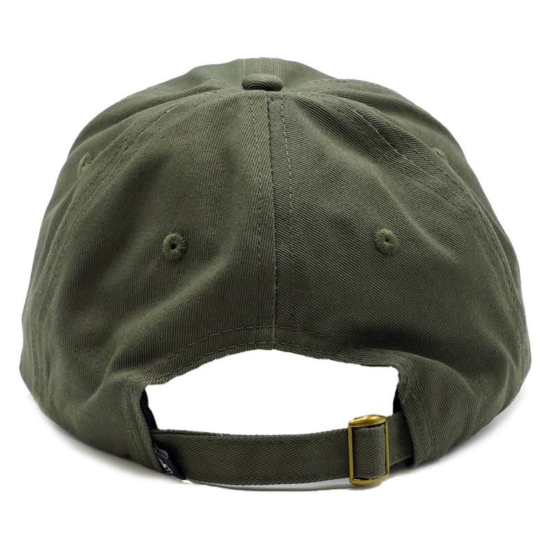 Anopher Dad Cap Olive Bild 3