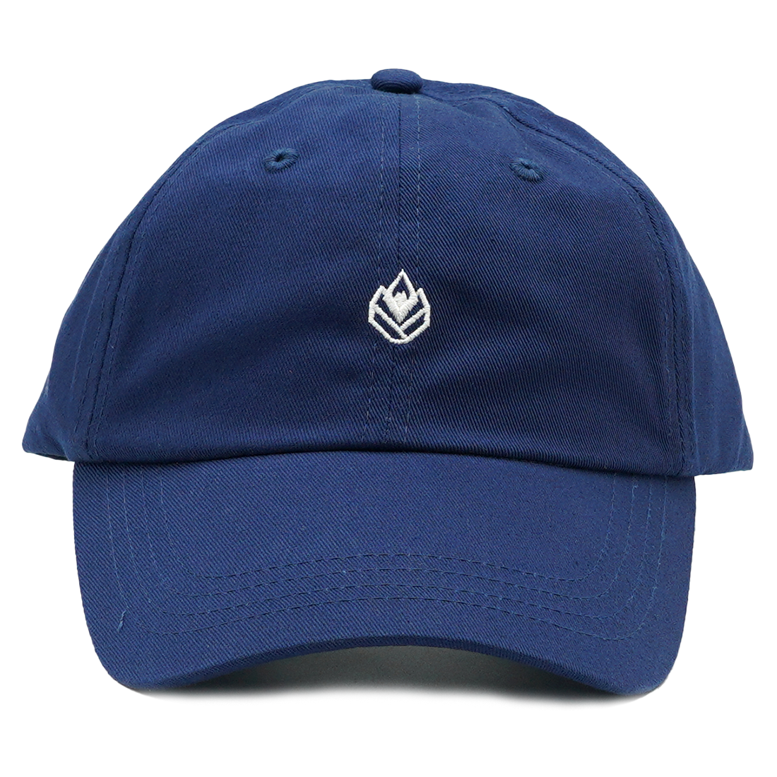 Anopher Dad Cap Navy Bild 1