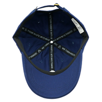 Anopher Dad Cap Navy Bild 4